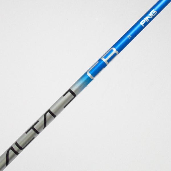 PING ALTA J CB BLUE シャフト G440 4W レフティ PING（ピン） G440 G440 MAX フェアウェイウッド ALTA J CB BLUE