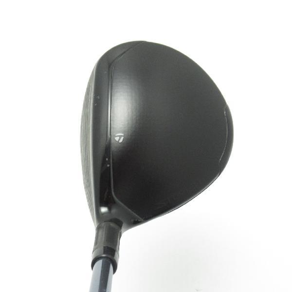 TaylorMade（テーラーメイド） STEALTH ステルス フェアウェイウッド