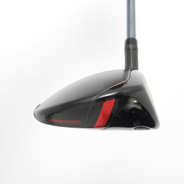 テーラーメイド　ステルス5w ディアマナPD 60Xヘッドカバー付き TaylorMade（テーラーメイド） STEALTH ステルス フェアウェイウッド