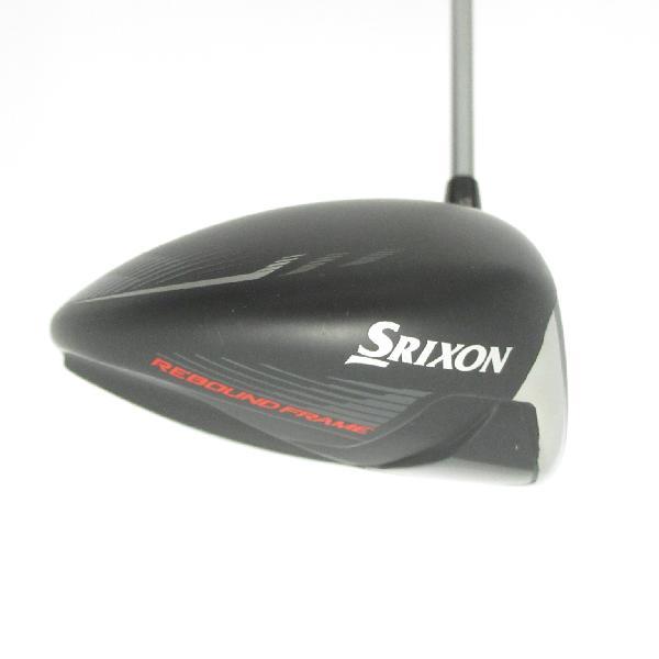 DUNLOP（ダンロップ） SRIXON スリクソン ZX5 MkII ドライバー Diamana