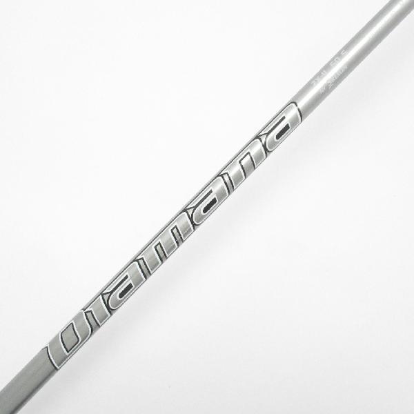 Diamana ZX II 50 S シャフト SRIXON DUNLOP（ダンロップ） SRIXON スリクソン ZX5 MkII ドライバー Diamana