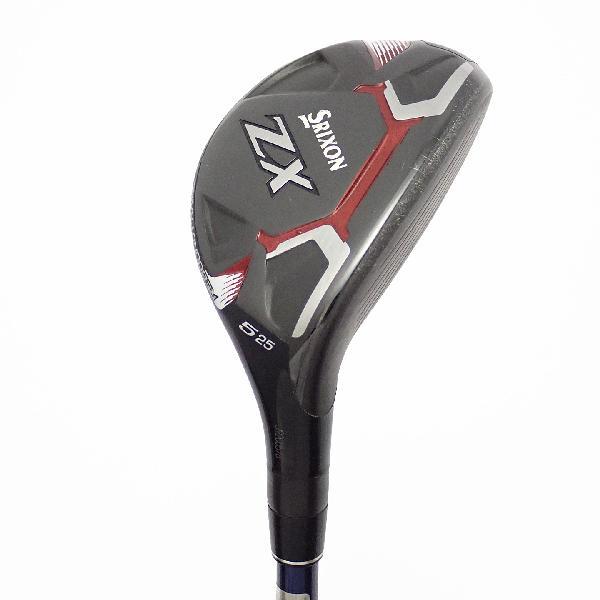 DUNLOP（ダンロップ） SRIXON スリクソン ZX ハイブリッド