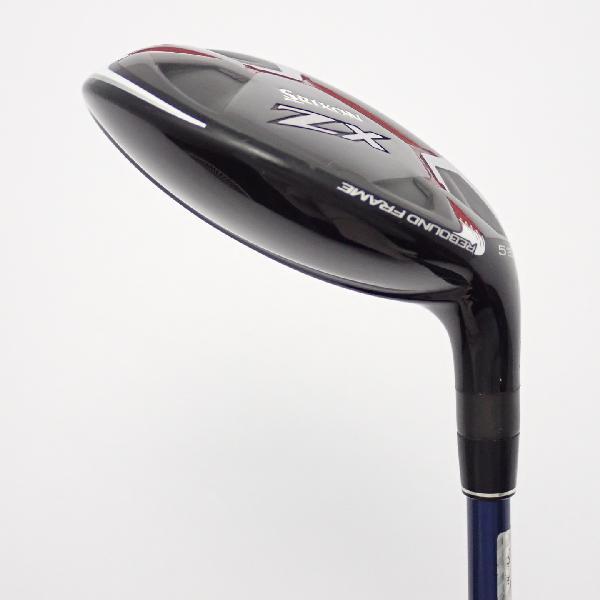 DUNLOP（ダンロップ） SRIXON スリクソン ZX ハイブリッド
