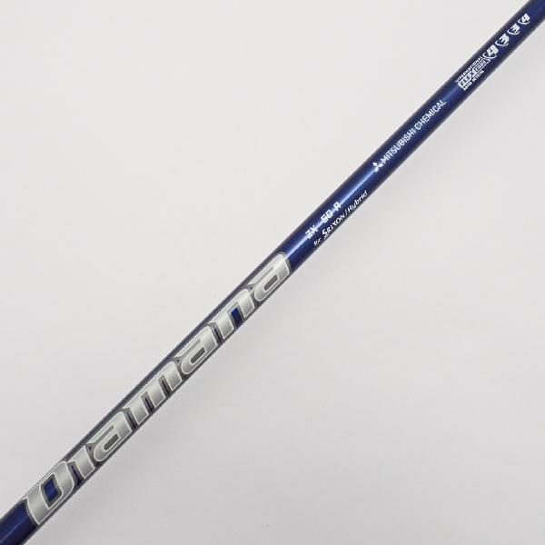 DUNLOP（ダンロップ） SRIXON スリクソン ZX ハイブリッド
