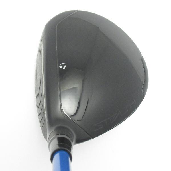 TaylorMade（テーラーメイド） STEALTH ステルス2 PLUS フェアウェイ