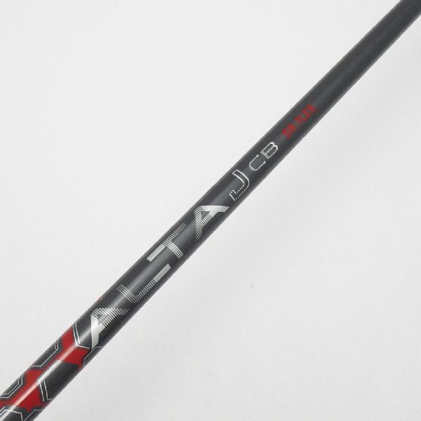 PING（ピン） G410 G410 SFT フェアウェイウッド ALTA J CB RED