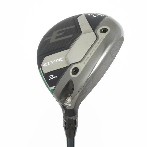 【happy】VENTUS キャロウェイ 3W＆5W用R 各1本シャフト Callaway（キャロウェイ） キャロウェイゴルフ ELYTE エリート