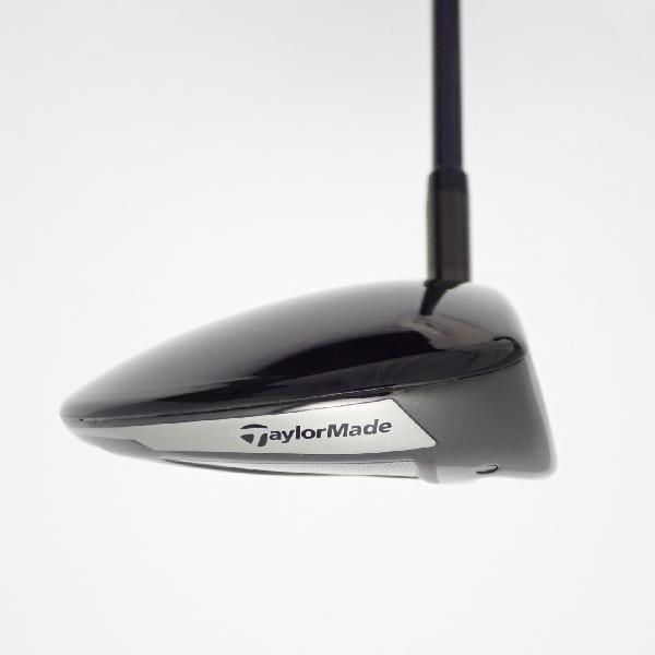 テーラーメイド Qi10 MAX 3W S Diamana Blue TM50 TaylorMade（テーラーメイド） Qi10 Qi10 MAX フェアウェイウッド
