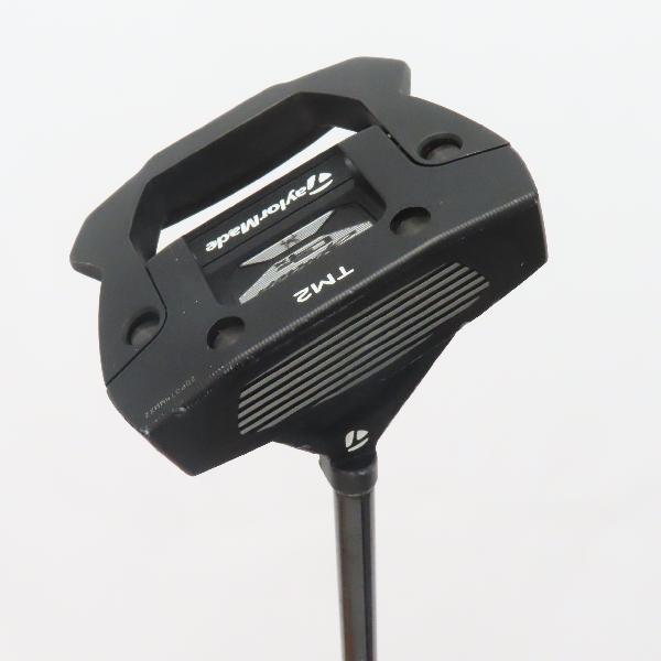 TaylorMade（テーラーメイド） SPIDER スパイダー GTX トラスセンター