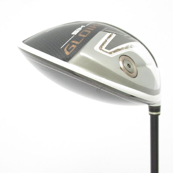TaylorMade（テーラーメイド） SIM GLOIRE SIM グローレ ドライバー