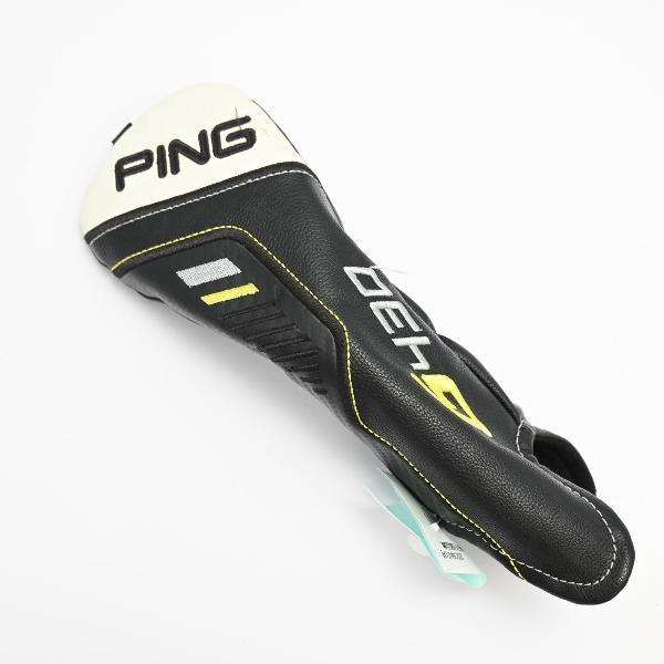 レフティ　PING G430 U4 22度 SPEEDER NX(HL45) PING（ピン） G430 G430 HL ハイブリッド ユーティリティ Speeder NX