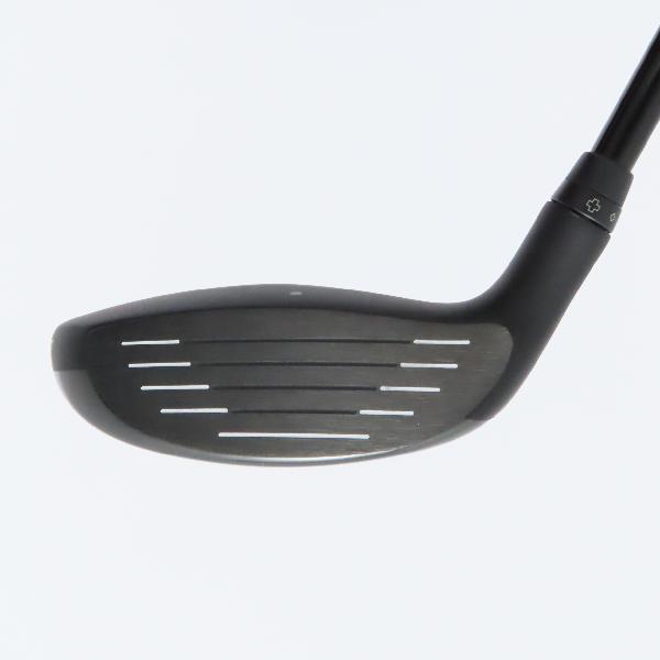PING（ピン） G430 G430 MAX フェアウェイウッド ALTA J CB BLACK 【9W