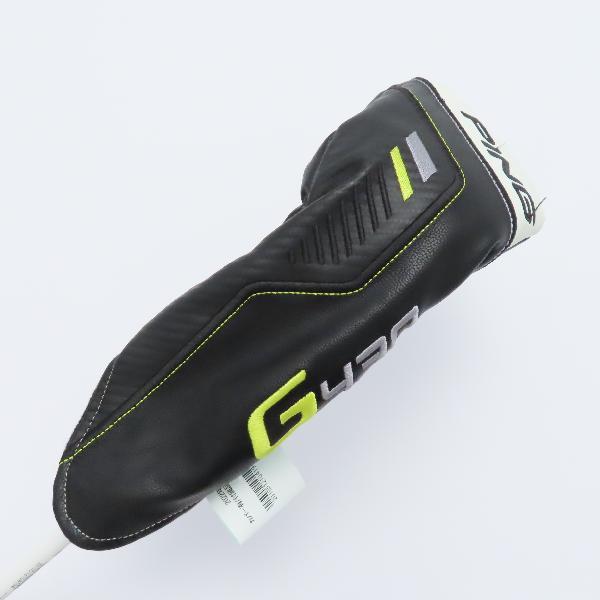PING（ピン） G430 G430 MAX フェアウェイウッド ALTA J CB BLACK 【9W