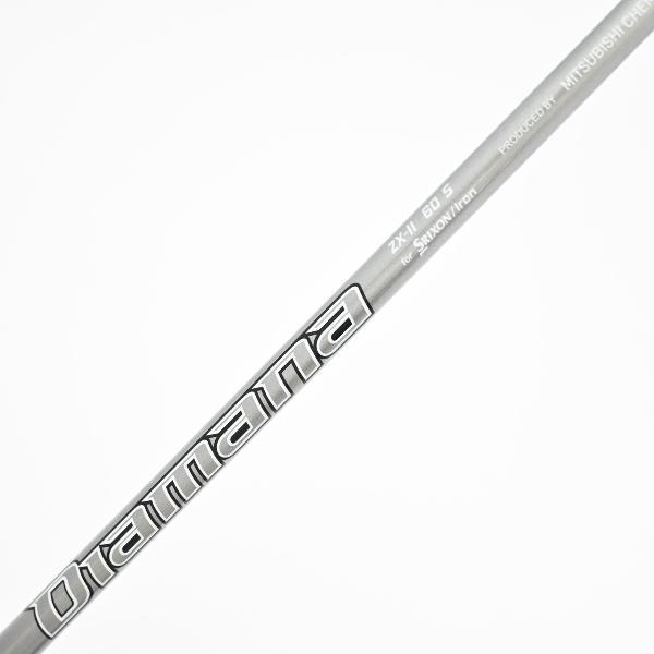 DUNLOP（ダンロップ） SRIXON スリクソン ZX5 MkII アイアン Diamana