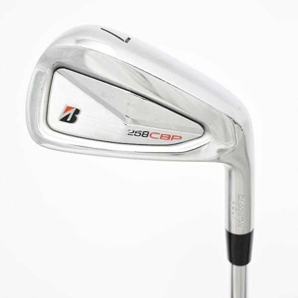 BRIDGESTONE（ブリヂストン） BRIDGESTONE GOLF 258CBP アイアン N.S.