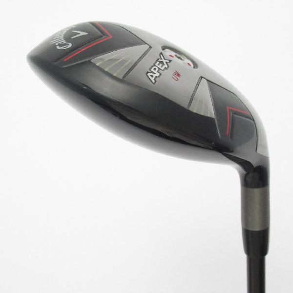 Callaway（キャロウェイ） キャロウェイゴルフ APEX APEX UW(2023