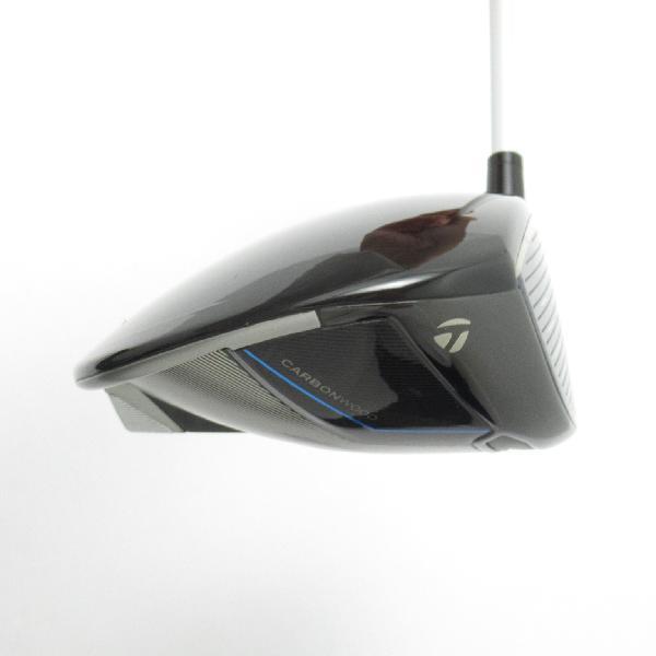 TaylorMade（テーラーメイド） Qi10 Qi10 MAX ドライバー Tour AD GC-5