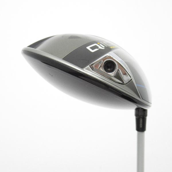 TaylorMade（テーラーメイド） Qi10 Qi10 MAX ドライバー Tour AD GC-5