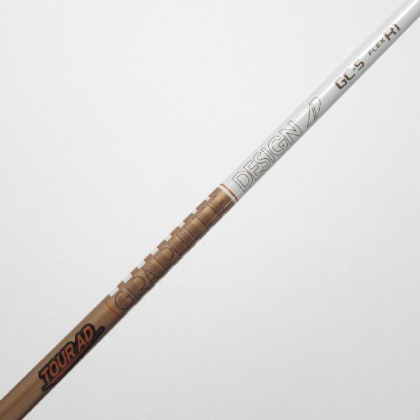 TaylorMade（テーラーメイド） Qi10 Qi10 MAX ドライバー Tour AD GC-5