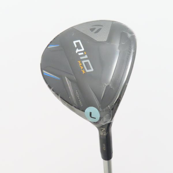 TaylorMade（テーラーメイド） Qi10 Qi10 MAX フェアウェイウッド