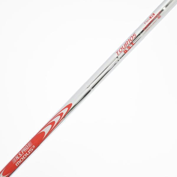 DUNLOP（ダンロップ） SRIXON スリクソン ZXi5 アイアン N.S.PRO