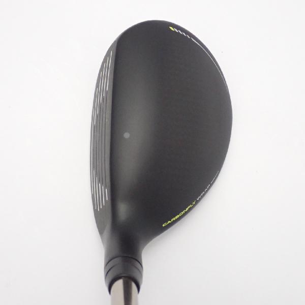 PING（ピン） G430 G430 ハイブリッド ユーティリティ PING TOUR 2.0