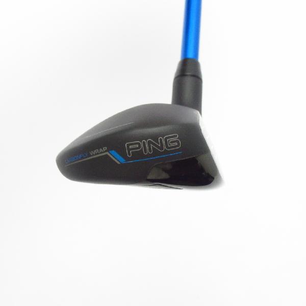 PING（ピン） G440 G440 ハイブリッド ユーティリティ ALTA J CB BLUE