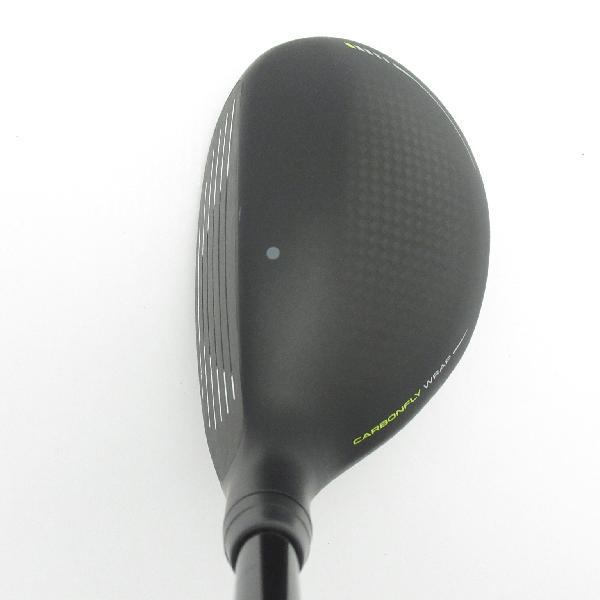 PING（ピン） G430 G430 ハイブリッド ユーティリティ ALTA J CB BLACK