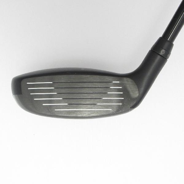 PING（ピン） G430 G430 ハイブリッド ユーティリティ ALTA J CB BLACK