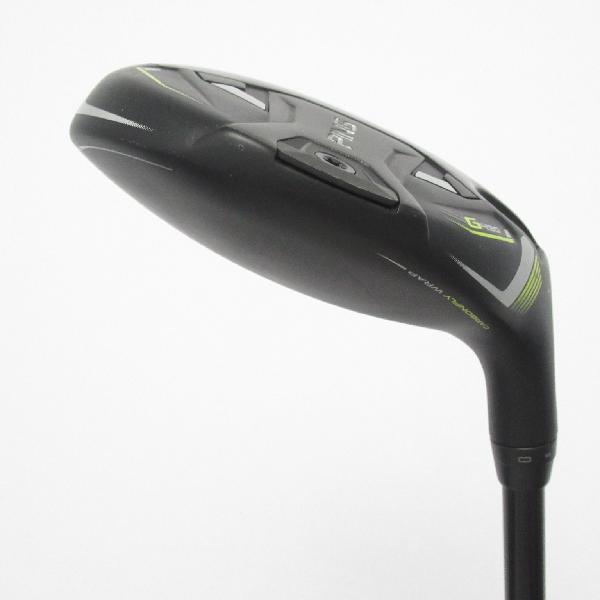 新品未使用 G430 ハイブリッド Alta JCB（S）シャフト（U4） PING（ピン） G430 G430 ハイブリッド ユーティリティ ALTA J CB BLACK