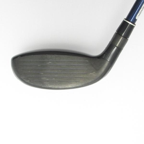DUNLOP（ダンロップ） SRIXON スリクソン ZX ハイブリッド