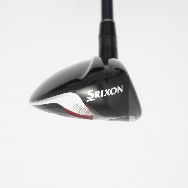 DUNLOP（ダンロップ） SRIXON スリクソン ZX ハイブリッド