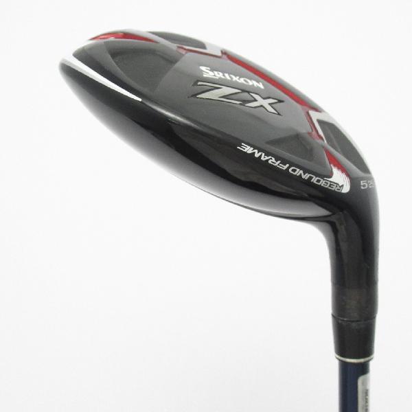 DUNLOP（ダンロップ） SRIXON スリクソン ZX ハイブリッド