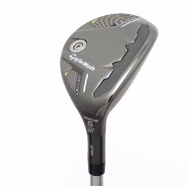 Qi35 マックスライト U5 H5 27° エルディオ TM40 A ユーティ TaylorMade（テーラーメイド） Qi35 Qi35 MAX LITE レスキュー