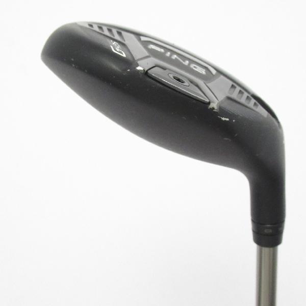 PING G425 ユーティリティ 4番 22度　PING TOUR 85-S PING（ピン） G425 G425 ハイブリッド ユーティリティ PING TOUR 173