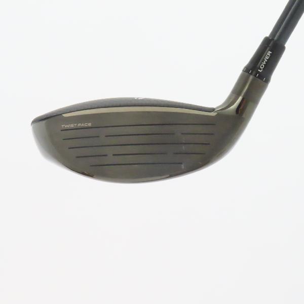 TaylorMade（テーラーメイド） Qi35 Qi35 フェアウェイウッド Diamana
