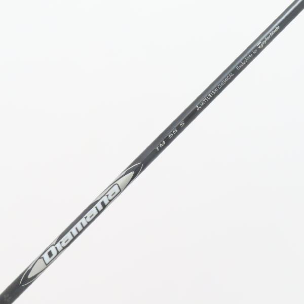 TaylorMade（テーラーメイド） Qi35 Qi35 フェアウェイウッド Diamana