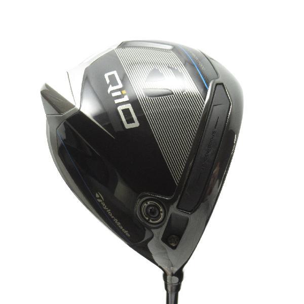 TaylorMade（テーラーメイド） Qi10 Qi10 ドライバー Diamana Blue