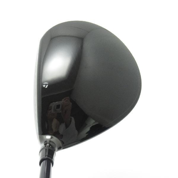 TaylorMade（テーラーメイド） Qi10 Qi10 ドライバー Diamana Blue