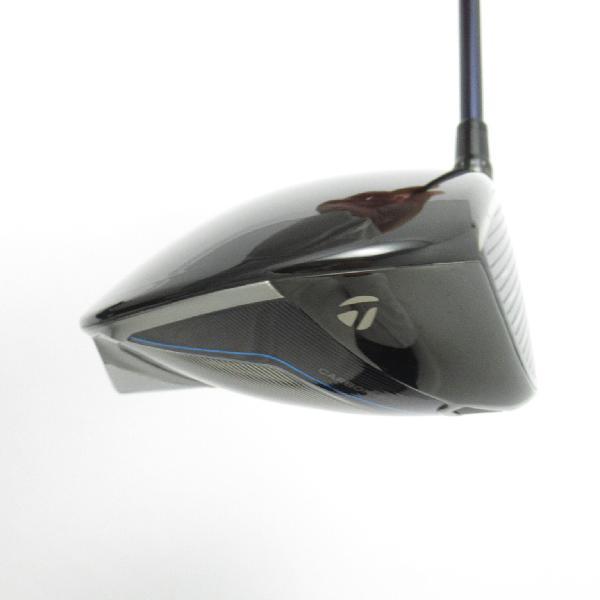 TaylorMade（テーラーメイド） Qi10 Qi10 ドライバー Diamana Blue