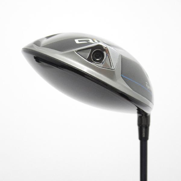 TaylorMade（テーラーメイド） Qi10 Qi10 ドライバー Diamana Blue