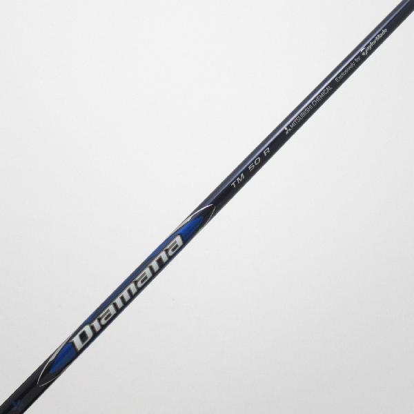 TaylorMade（テーラーメイド） Qi10 Qi10 ドライバー Diamana Blue