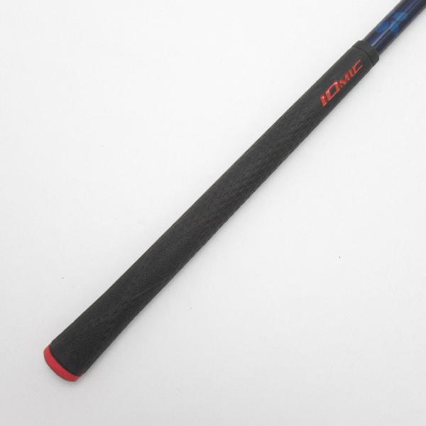 TaylorMade（テーラーメイド） Qi10 Qi10 ドライバー Diamana Blue