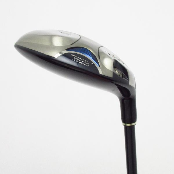 DUNLOP（ダンロップ） XXIO ゼクシオ (2008) ユーティリティ MP500