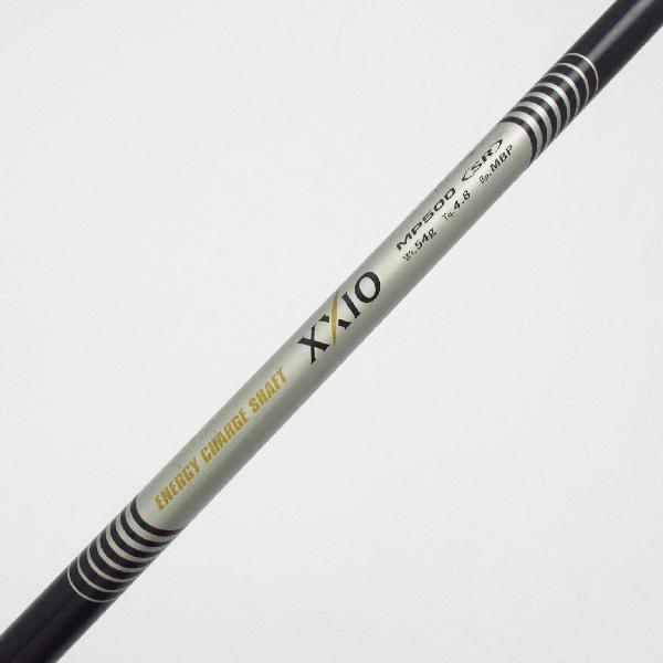 DUNLOP（ダンロップ） XXIO ゼクシオ (2008) ユーティリティ MP500