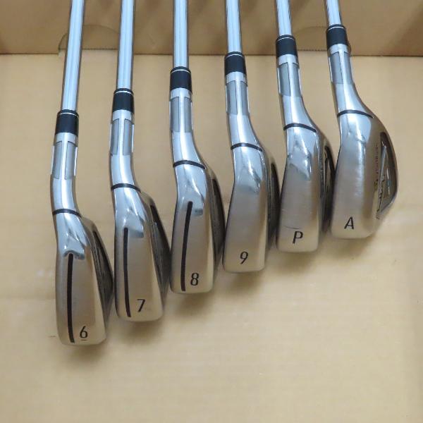 TaylorMade（テーラーメイド） SIM2 SIM2 マックスアイアン アイアン