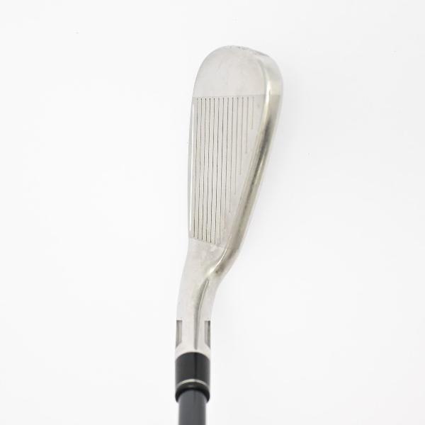 TaylorMade（テーラーメイド） STEALTH ステルス アイアン TENSEI RED