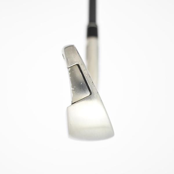 TaylorMade（テーラーメイド） STEALTH ステルス アイアン TENSEI RED