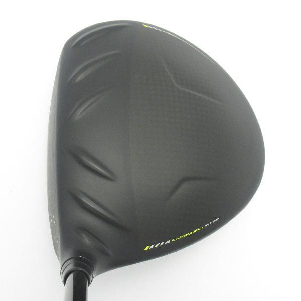 PING（ピン） G430 G430 LST ドライバー ALTA J CB BLACK シャフト