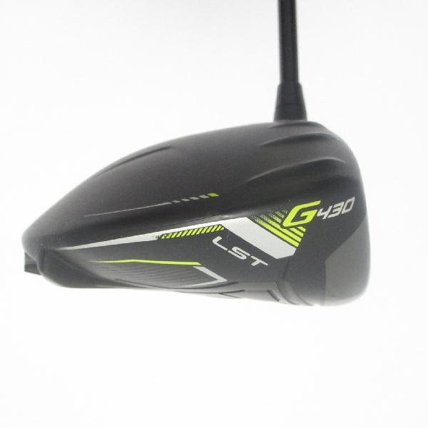 PING（ピン） G430 G430 LST ドライバー ALTA J CB BLACK シャフト